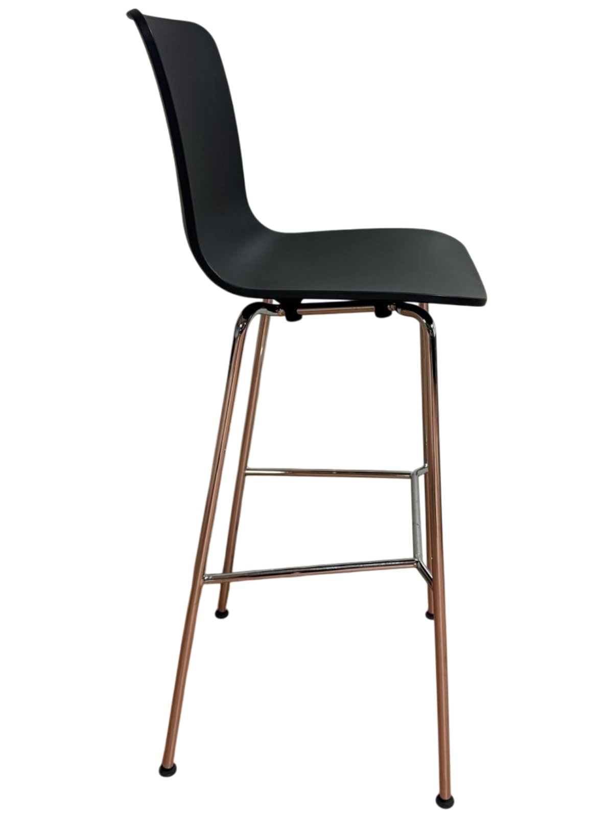 Stołek VitraHal Wysoki Barkruk